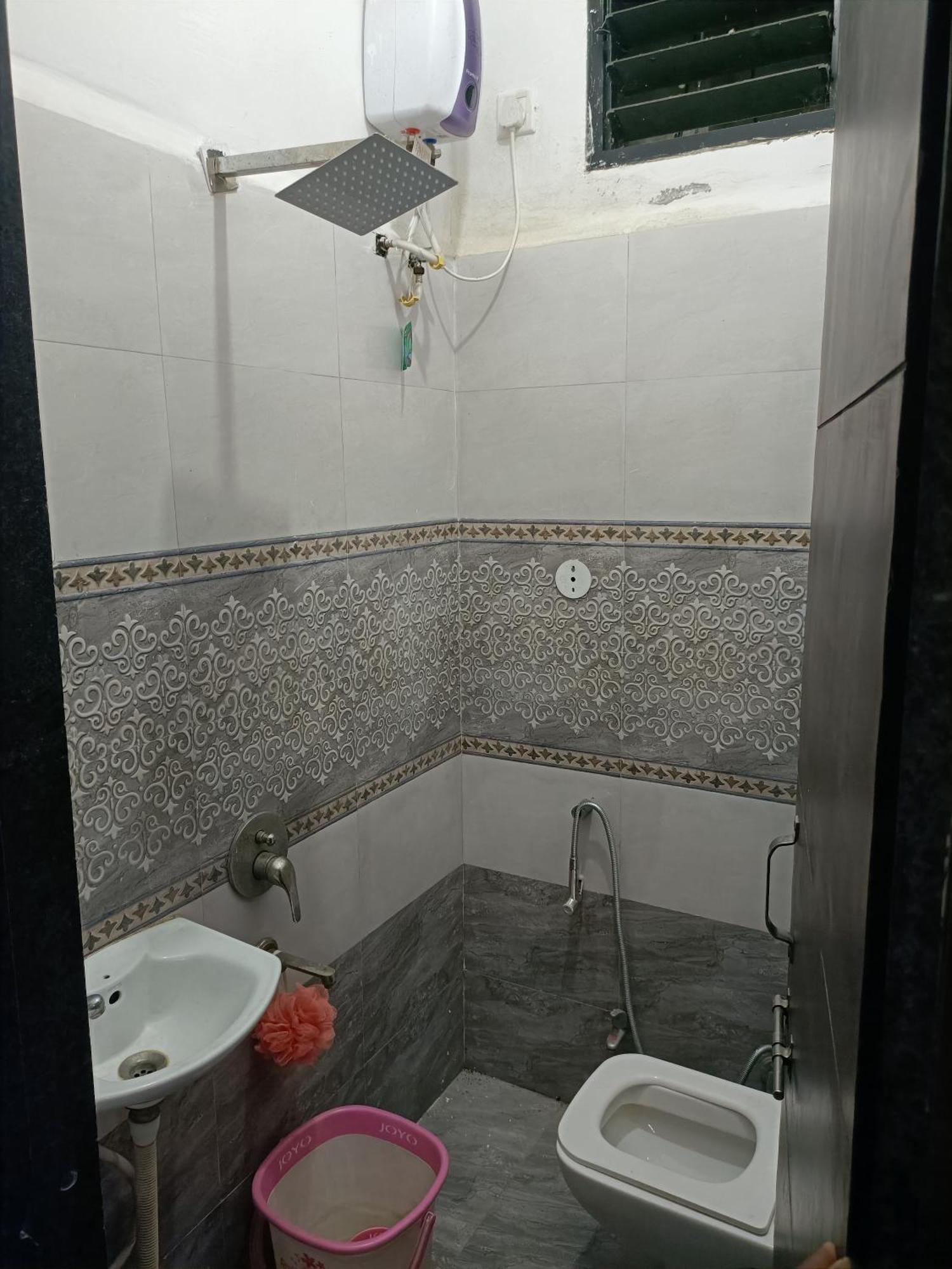 Mahalaxmi Nagar Residency Ac Rooms Indore Eksteriør billede
